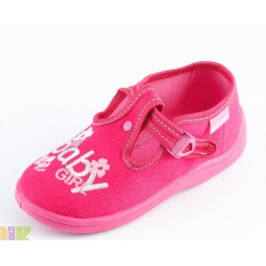 Vi-GGa-Mi Bambi bawelna haft